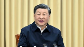 Auf dem Weg in einen kalten Krieg