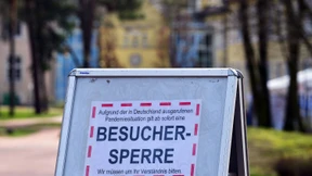 Immer mehr Bundesländer schränken Freizeitbetrieb ein 