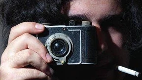 Eine Kraftprobe mit dem eigenen Schmerz