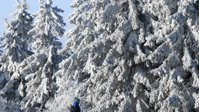 Jetzt kommt der Winter