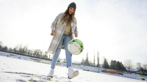 Abermals Alaba und eine Newcomerin