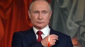 Die Angst vor Enthüllungen