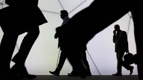 So hoch waren die Managergehälter noch nie