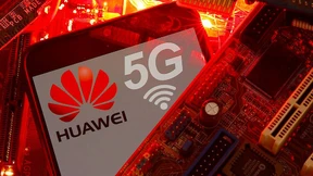 Amerikas unbeirrter Kampf gegen Huawei