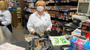 Beschimpft und angefeindet