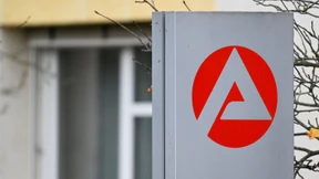 Sozialpolitik auf Pump