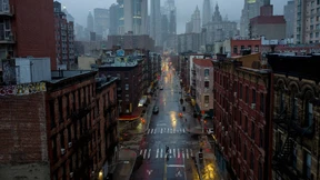 Vom Tellerwäscher zum Arbeitslosen