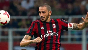 Großangriff auf Juventus