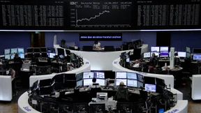 Dax und Dow Jones erklimmen Rekordhöhen