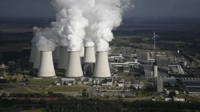 Verdi will Staatshilfe für Energie-Beschäftigte