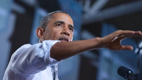 Obama und die anderen Europäer