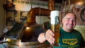 Wie gern wollte der Osten Westen sein