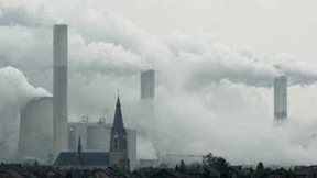 EU-Treibhaus-Sanierer, Manhattan-Hitze, CO2-Allzeithoch