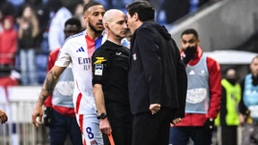 Fußballtrainer in Frankreich monatelang gesperrt