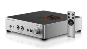 Des Kopfhörers reine Quelle