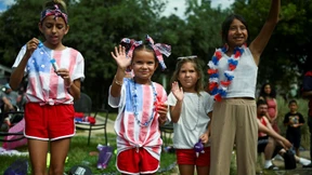 „Trump hat den Verlust von Stolz erkannt“