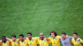 Niederlande schlägt Brasilien