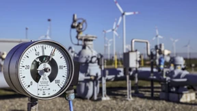 Bundesregierung in Sorge wegen Stopp von Gaslieferung an Polen