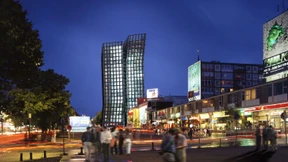 Sonderrolle für Hamburg