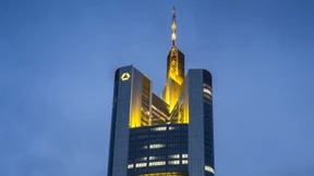 Commerzbank stoppt strittigen Steuertrick