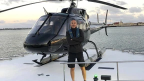 Pilot des Hubschraubers von Kobe Bryant stand bei Unglück nicht unter Drogen