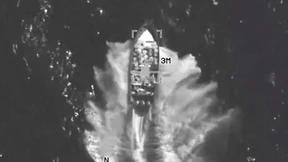 USA melden vier Tote bei Angriff auf mutmaßliches Drogenboot