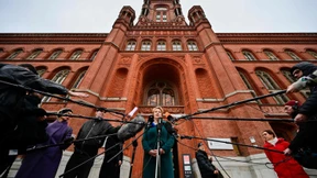 Berliner Schönredner