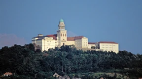 Ein glaubwürdiger Ort der ungarischen Geschichte