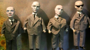 Wer steckt denn wirklich in der Krise?