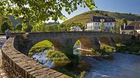 Damit die Menschen bleiben