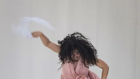 Künstlerresidenzen im Frankfurt Lab: Ein Kreativraum für globale Tanzkunst