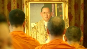 Thailand nimmt Abschied von König Bhumibol