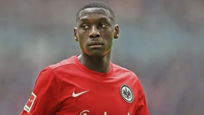 Bei der Eintracht hängt alles an Kolo Muani