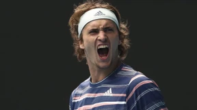 Zverev brüllt –  Kerber weiter