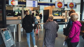 Großattacke der kleinen Rache