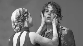 Der Prinz, Israel und Gaza