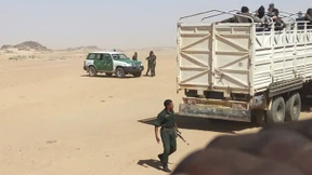 Europas Bollwerk in Nordafrika