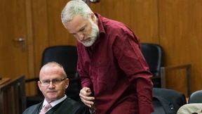 Der Spion, der zu viel redete