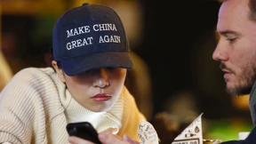 Trumps Politik spielt China in die Hände