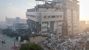 Zahl der Toten steigt auf mehr als 7.000