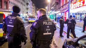 Waffen, große Geldsummen und Schädlingsbefall im Bahnhofsviertel