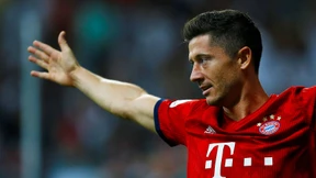 Die Antwort des Robert Lewandowski