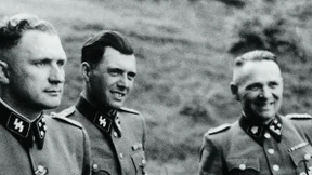 Der KZ-Arzt und Frankfurt