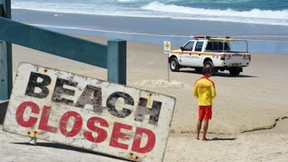 Jugendliche stirbt nach Hai-Attacke in Australien