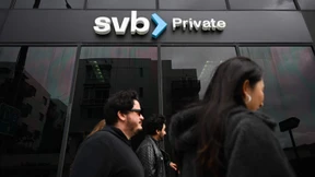 First Citizens Bank übernimmt insolvente Silicon Valley Bank