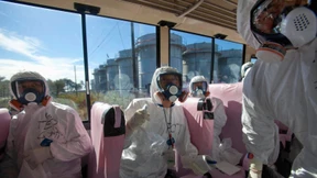 Fukushima - Bilder einer atomaren Verwüstung