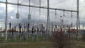 Einige Uhren in Europa gehen nach