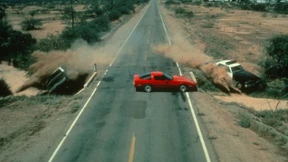 Mit Tempo 170 von Küste zu Küste