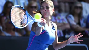 Titelverteidigerin Julia Görges schafft es wieder ins Finale