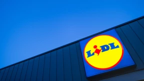 Lidl und Kaufland bitten Kunden zur Kasse